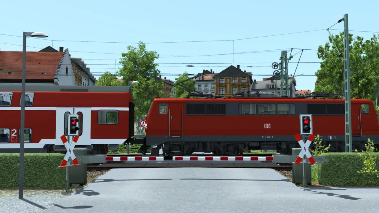Train Simulator Classic — 4