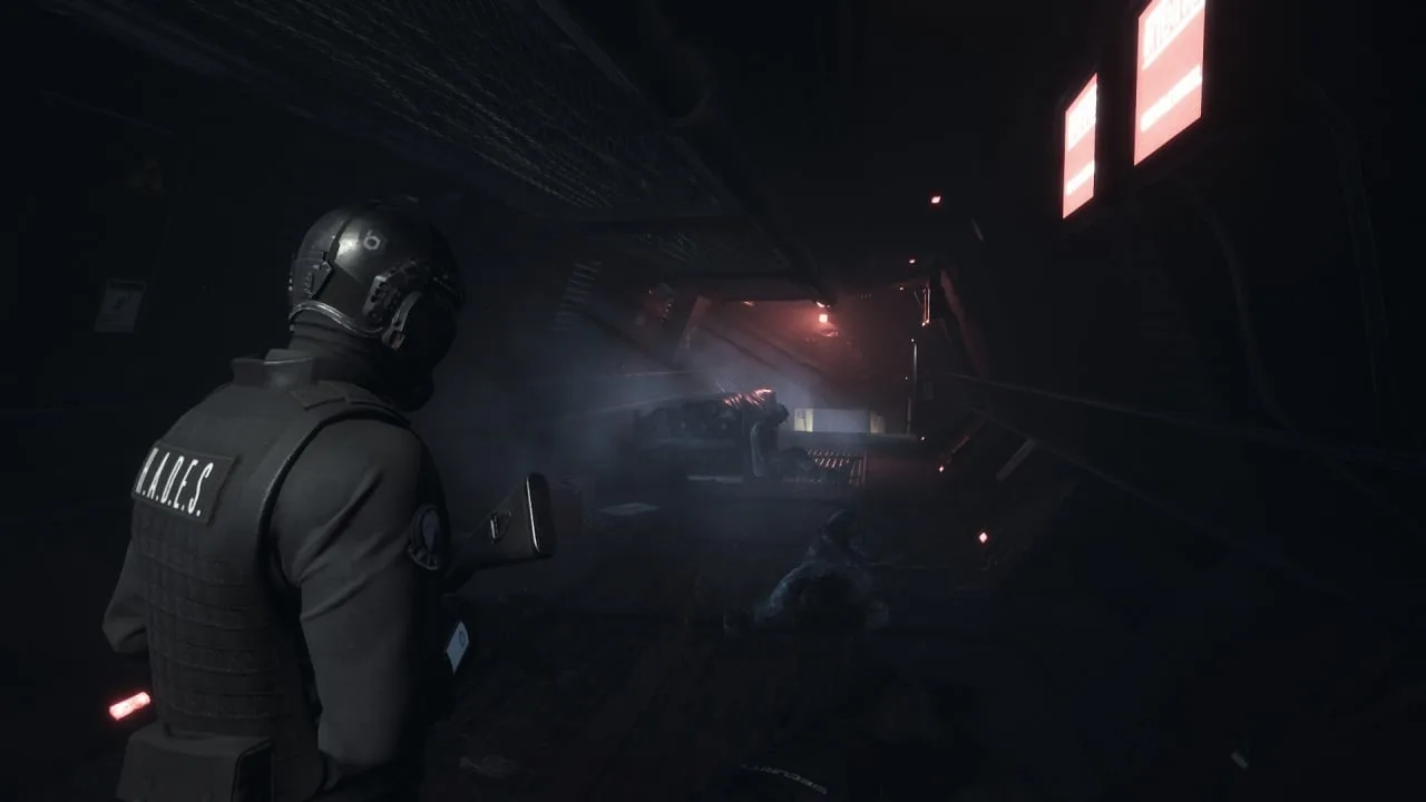 Daymare: 1998 — 8