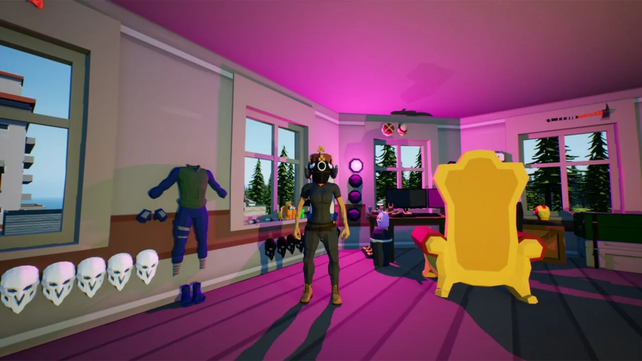 DeadPoly — 6
