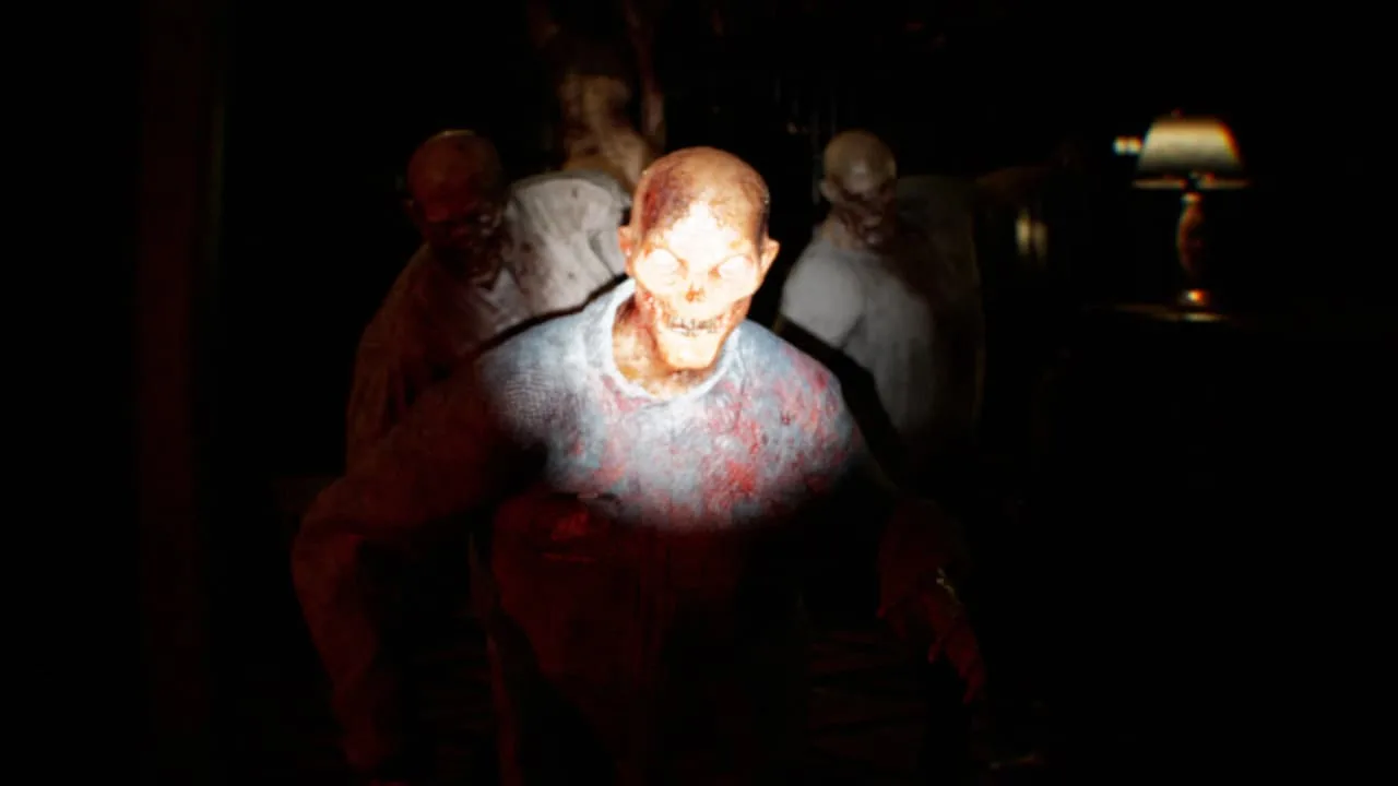 Bodycam — 3