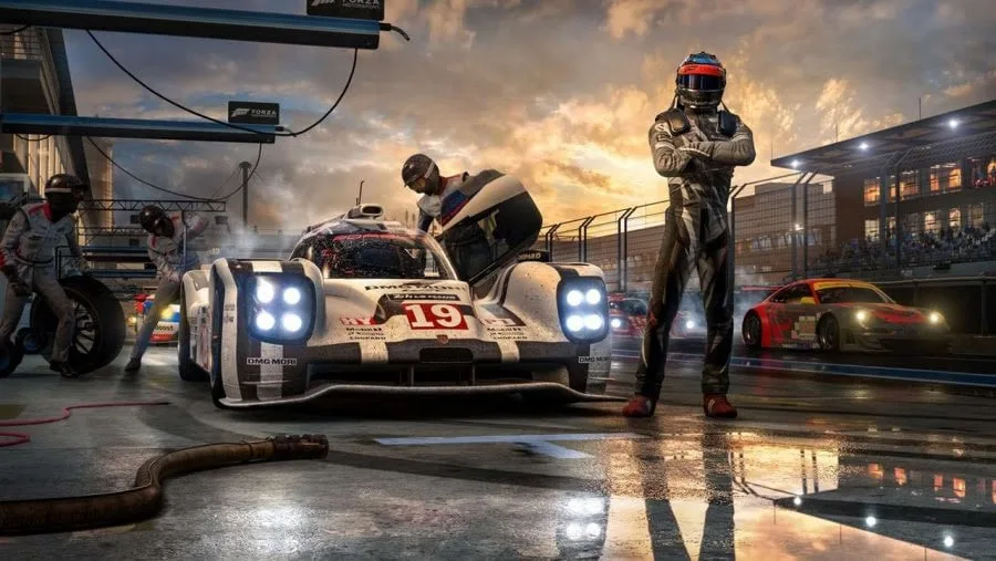 Forza Motorsport 7 — 3