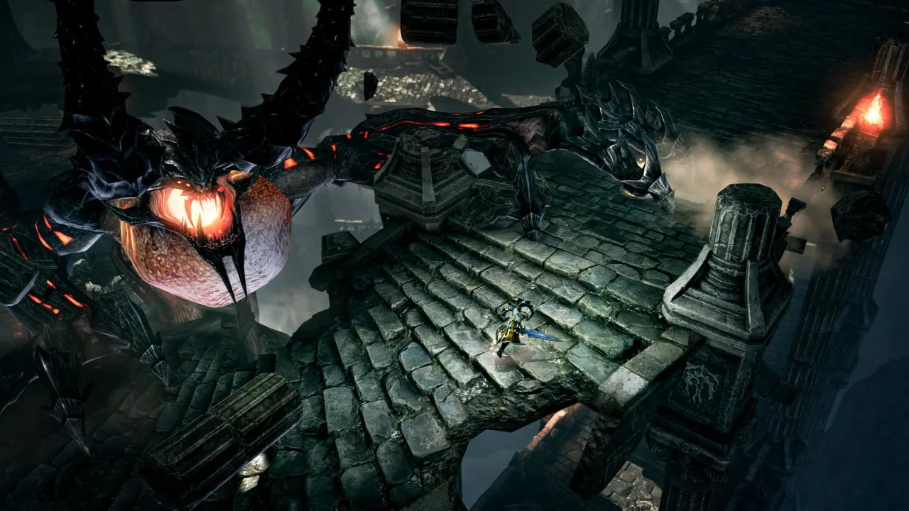 Lost Ark — 2
