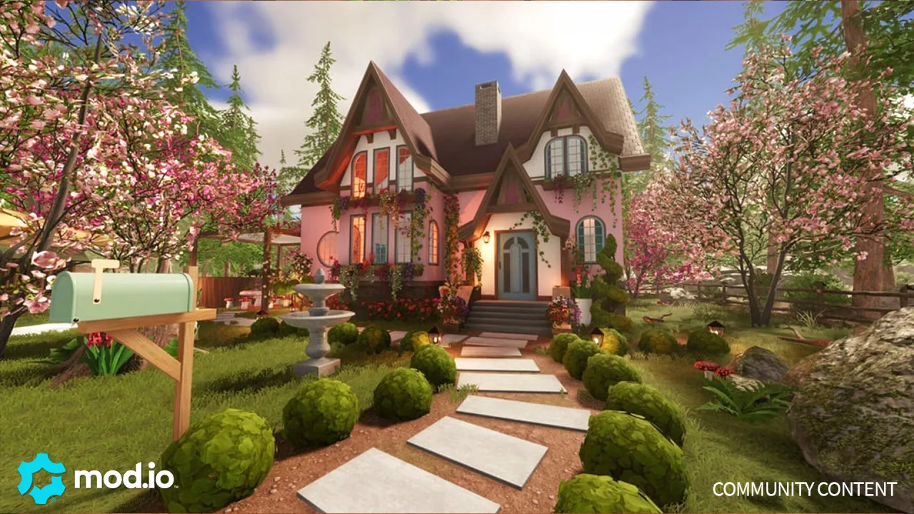 House Flipper 2 — 3