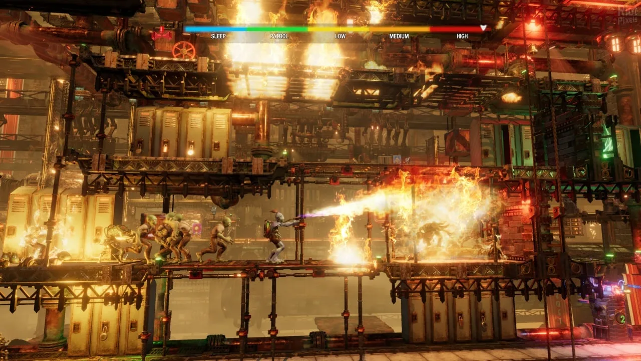 Oddworld Soulstorm — 3