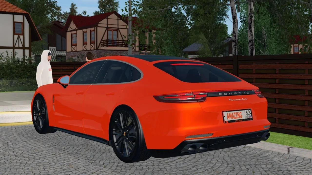 Grand Theft Auto: San Andreas - Криминальная россия MP — 10