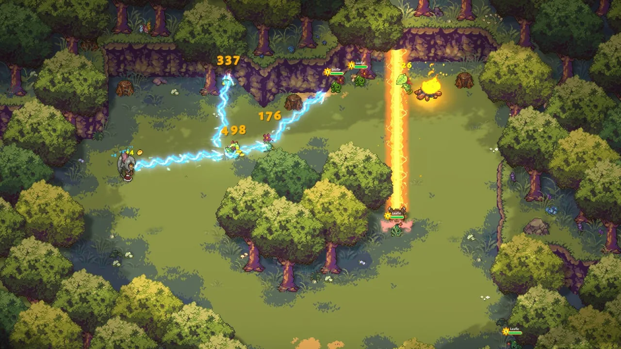 Sun Haven — 5