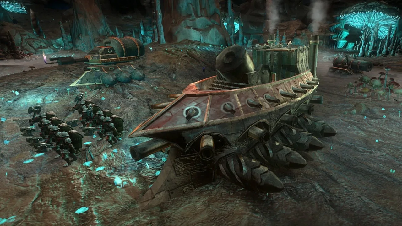 Age of Wonders 3 — 6