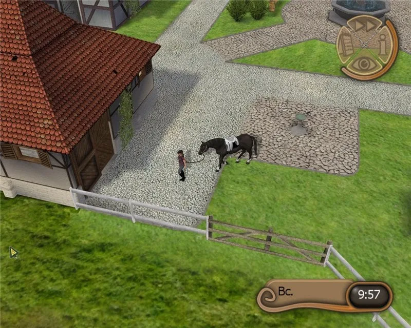 My Riding Stables 2 — 1