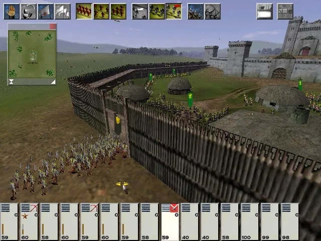 Medieval: Total War - Collection — 9