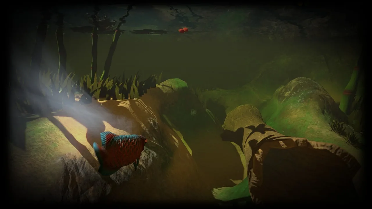Feed and Grow: Fish — 9