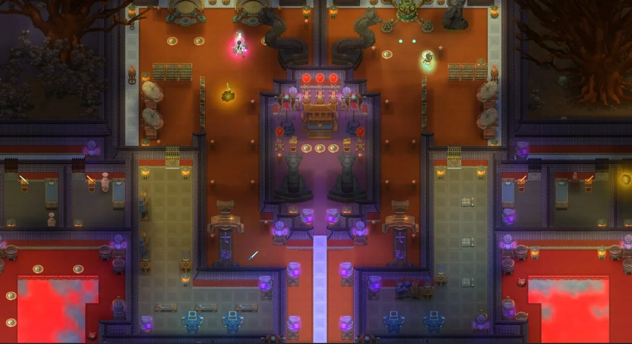 Amazing Cultivation Simulator — 5