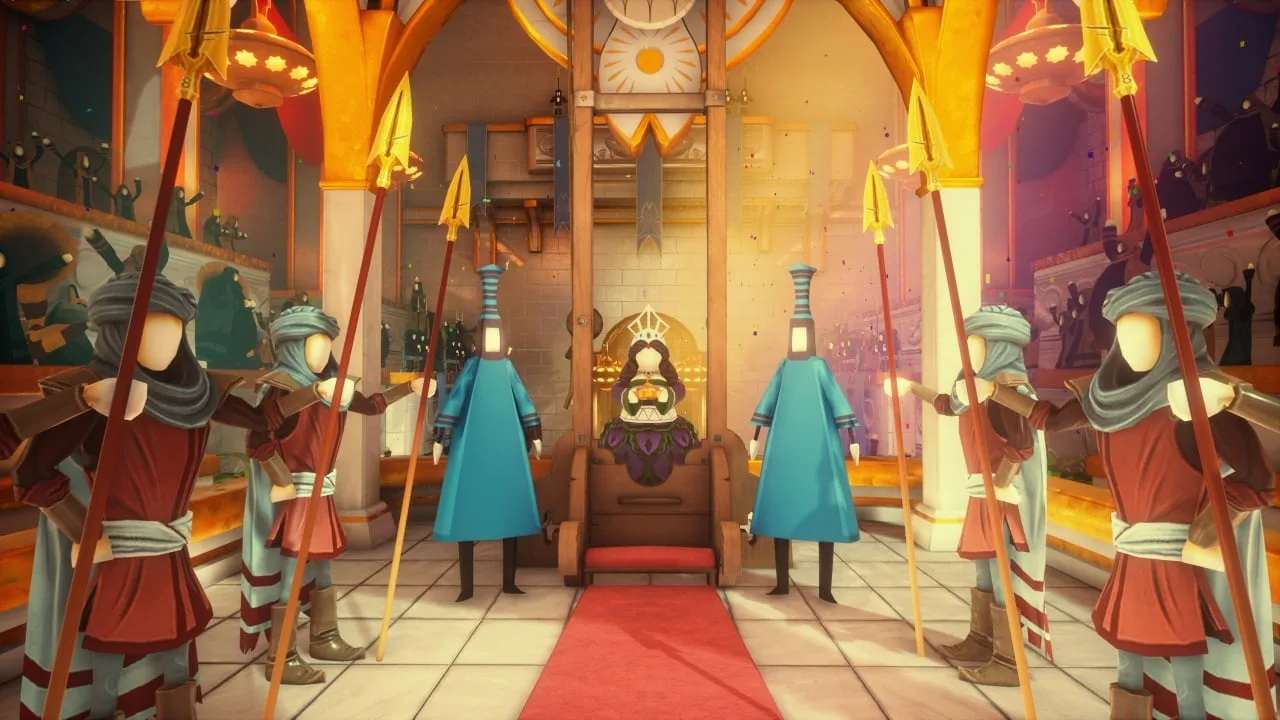 What Remains of Edith Finch — 3