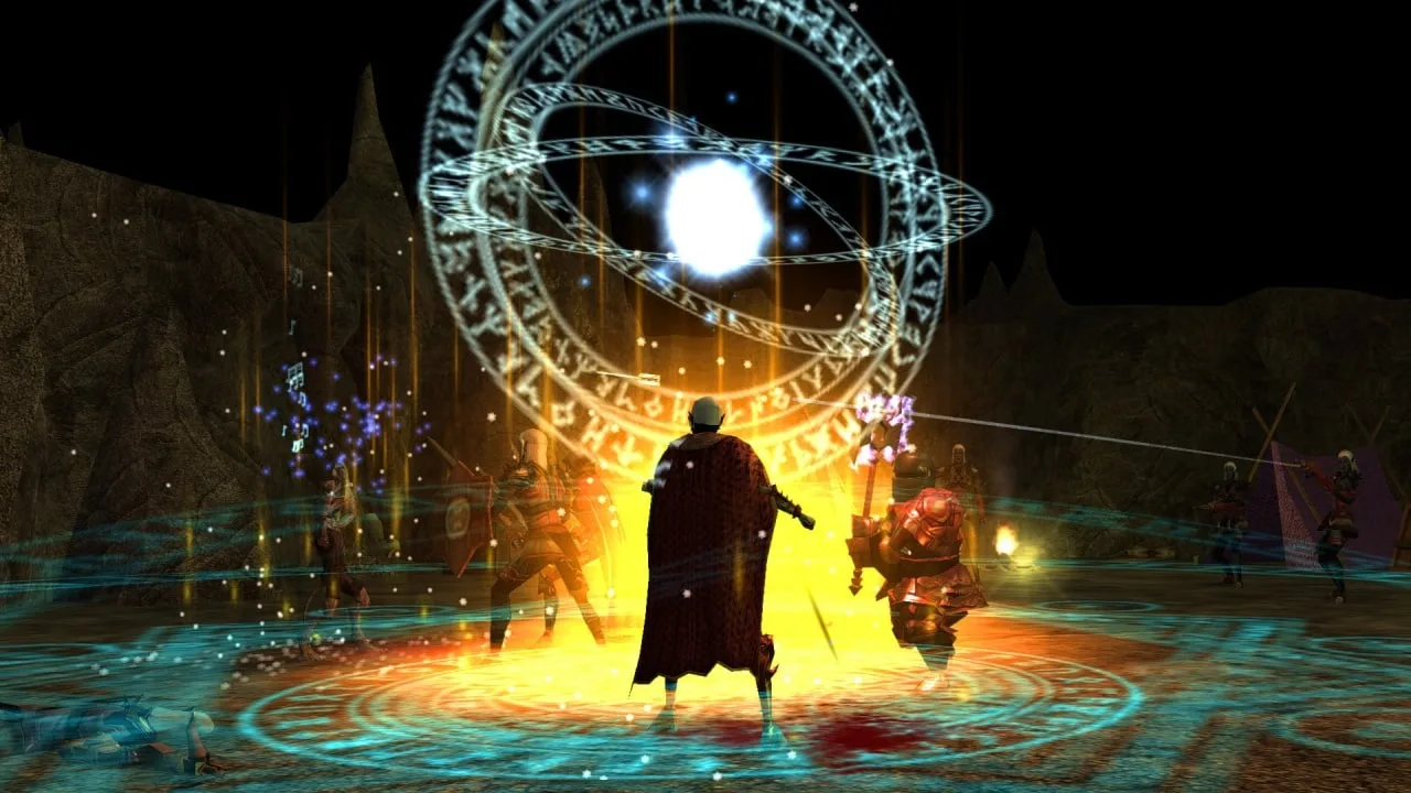Neverwinter Nights: Enhanced Edition — 12