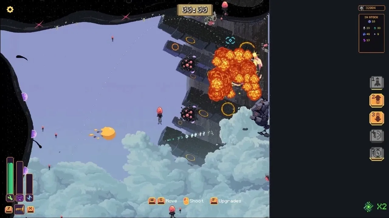 Wall World — 1