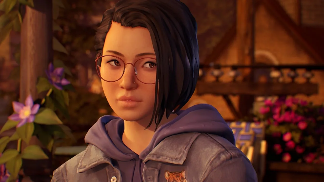 Life is Strange: True Colors — 6