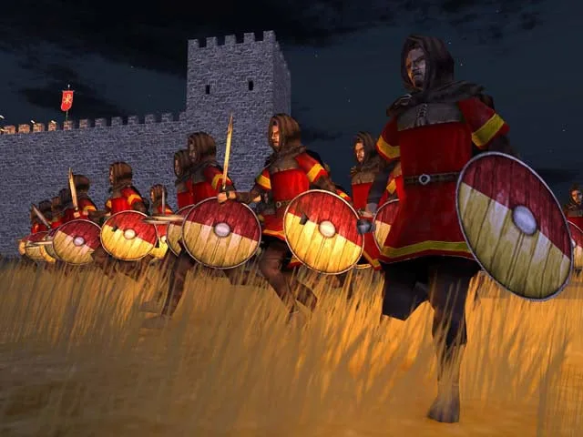 Rome: Total War — 6