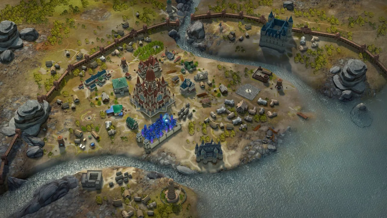 Pathfinder: Kingmaker — 10
