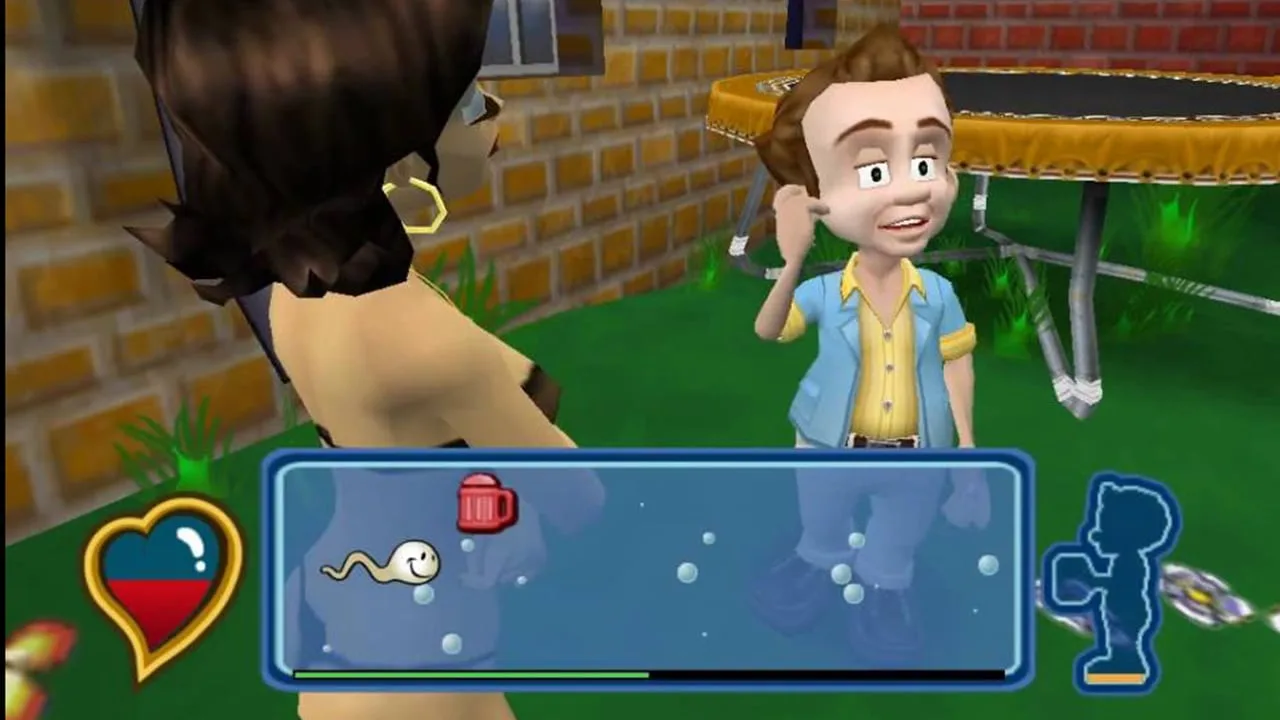 Leisure Suit Larry - Magna Cum Laude Uncut and Uncensored — 5