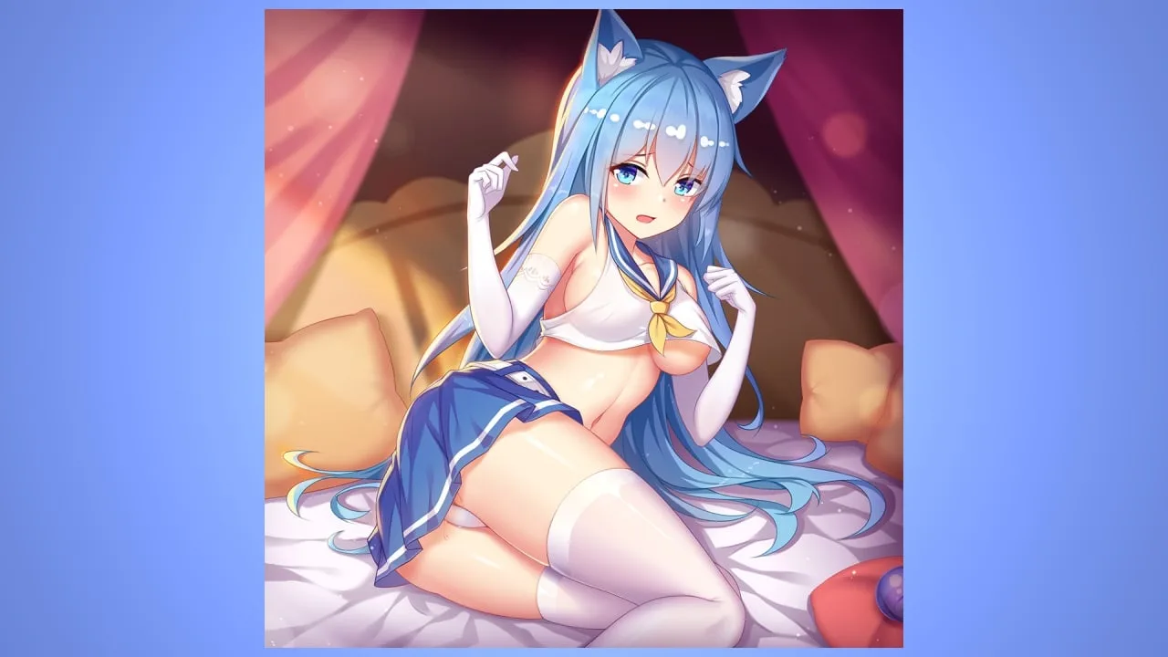 Hentai Girl Fantasy — 5