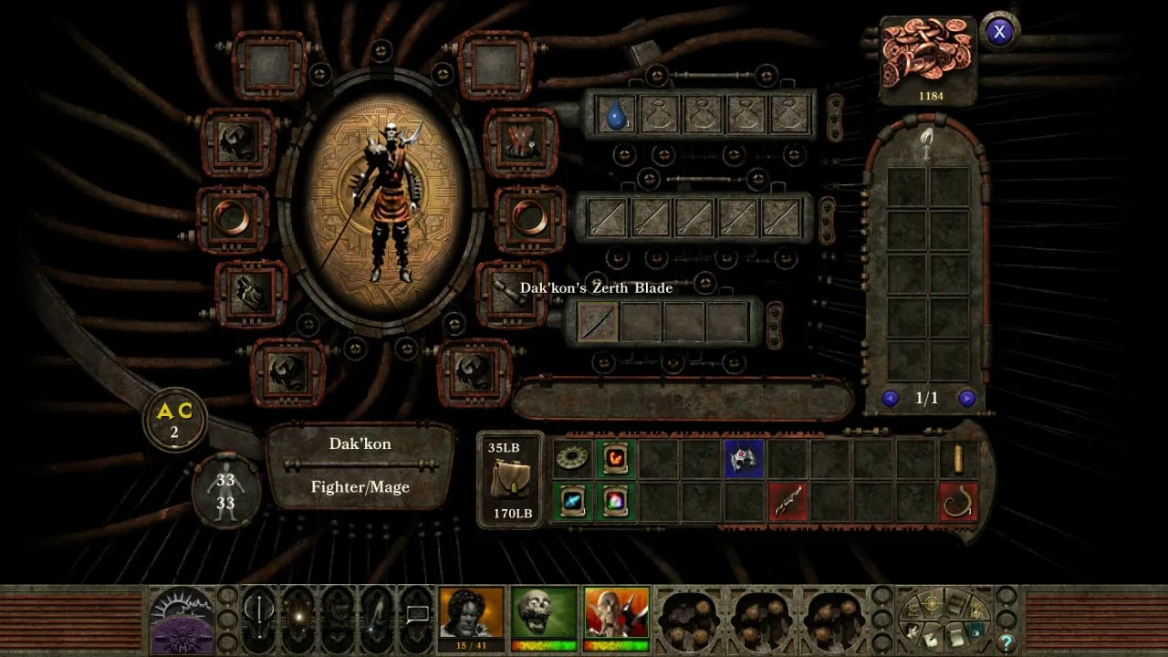 Planescape: Torment: Enhanced Edition — 6