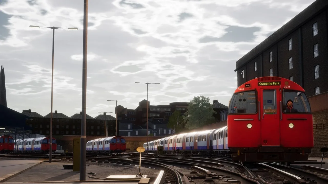Train Sim World 2 — 5