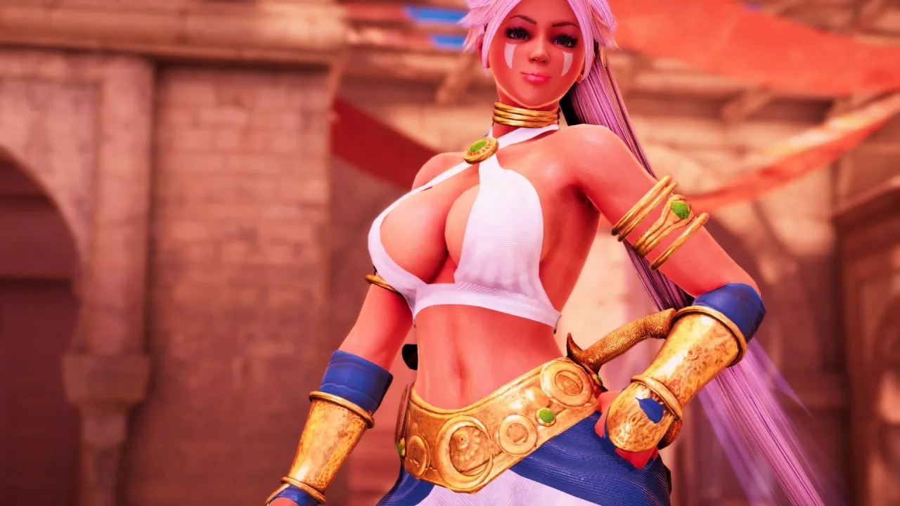 Fight Angel Special Edition — 3