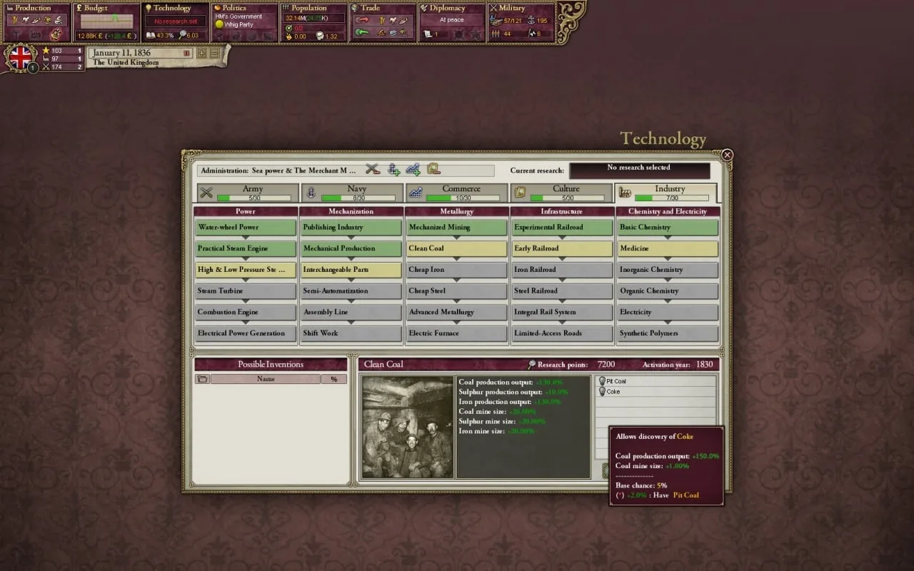 Victoria 2 — 6