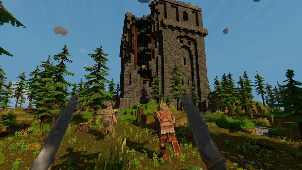 Everwind — 2