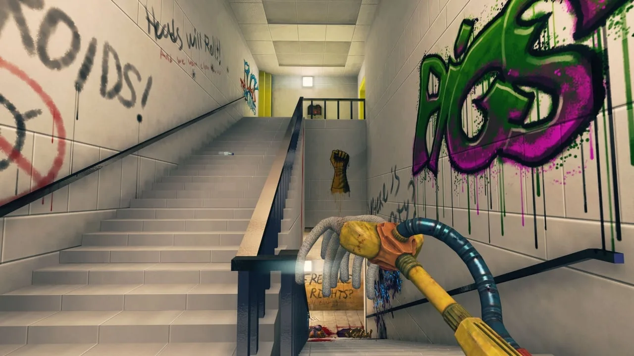 Viscera Cleanup Detail — 11