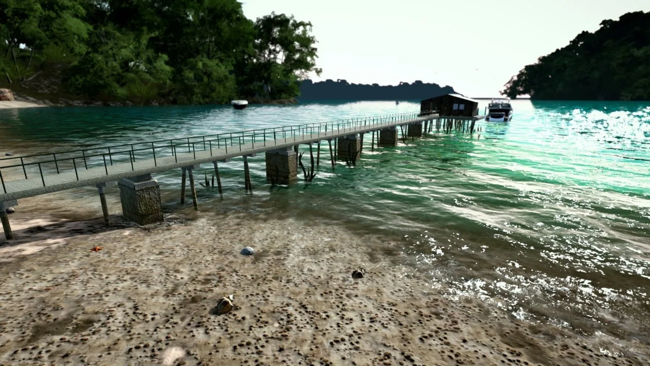 Ultimate Fishing Simulator — 2