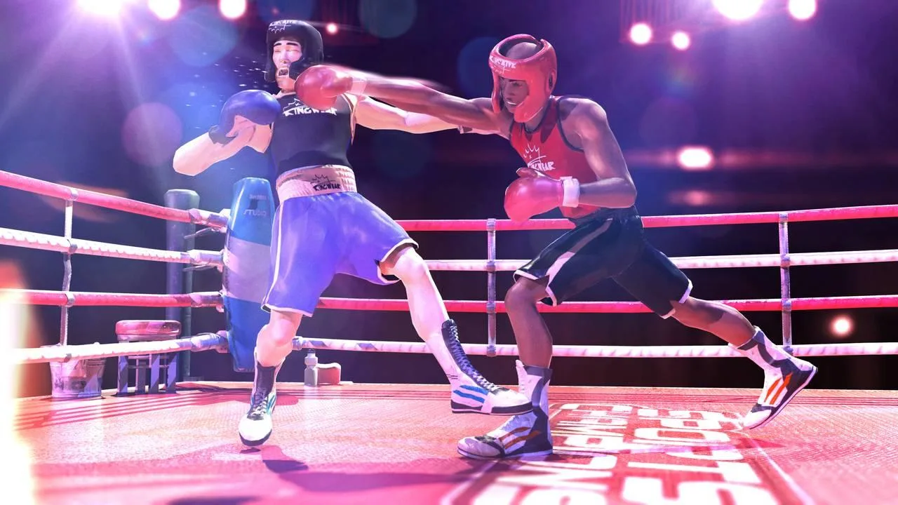 Sports Champions 2 — 2