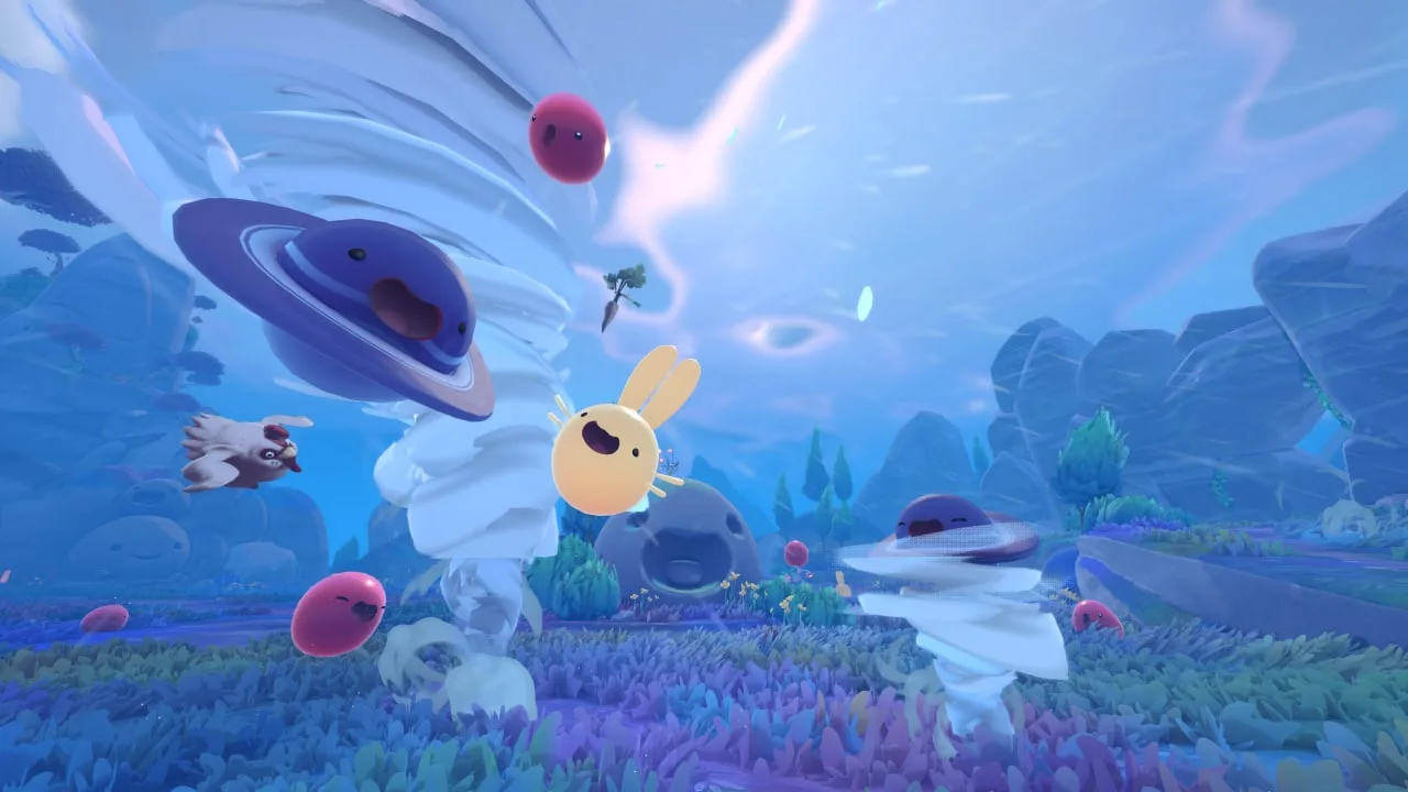 Slime Rancher 2 — 8