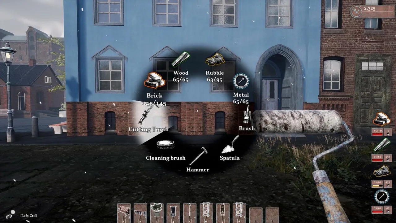 WW2 Rebuilder — 6