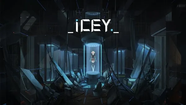 ICEY — 1