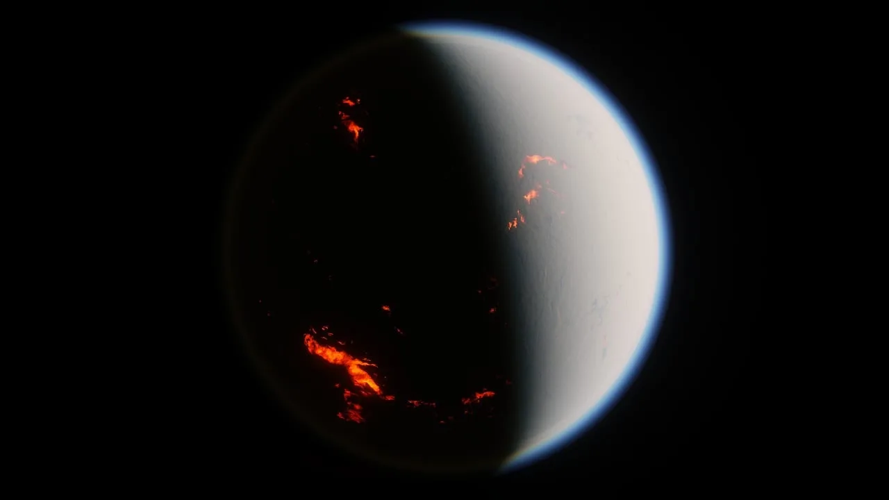 SpaceEngine — 8