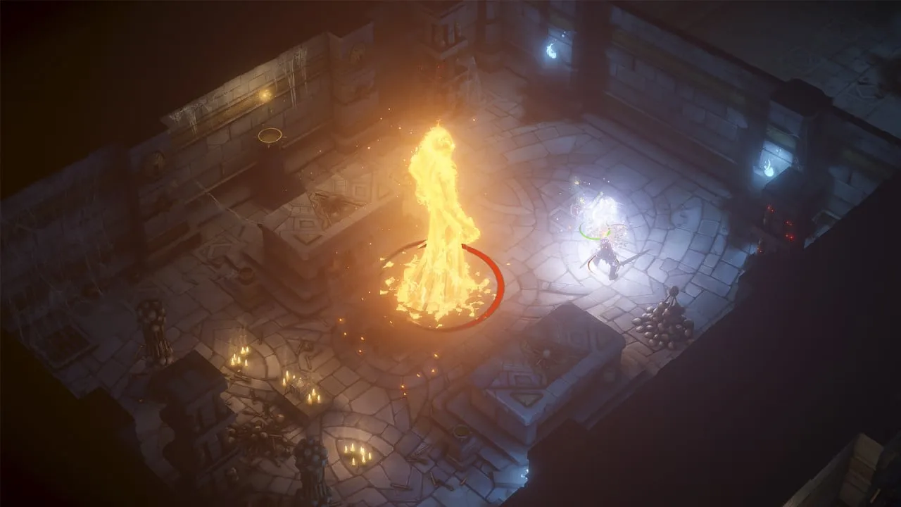 Pathfinder: Kingmaker — 9
