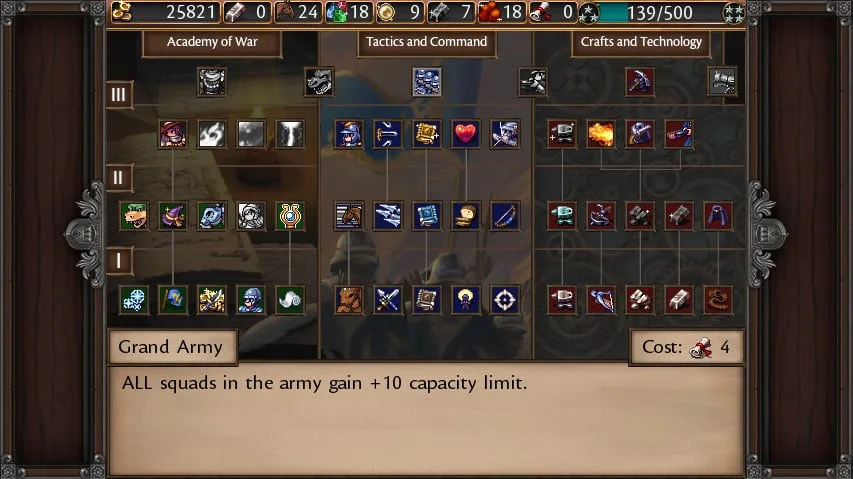 Symphony of War: The Nephilim Saga — 8
