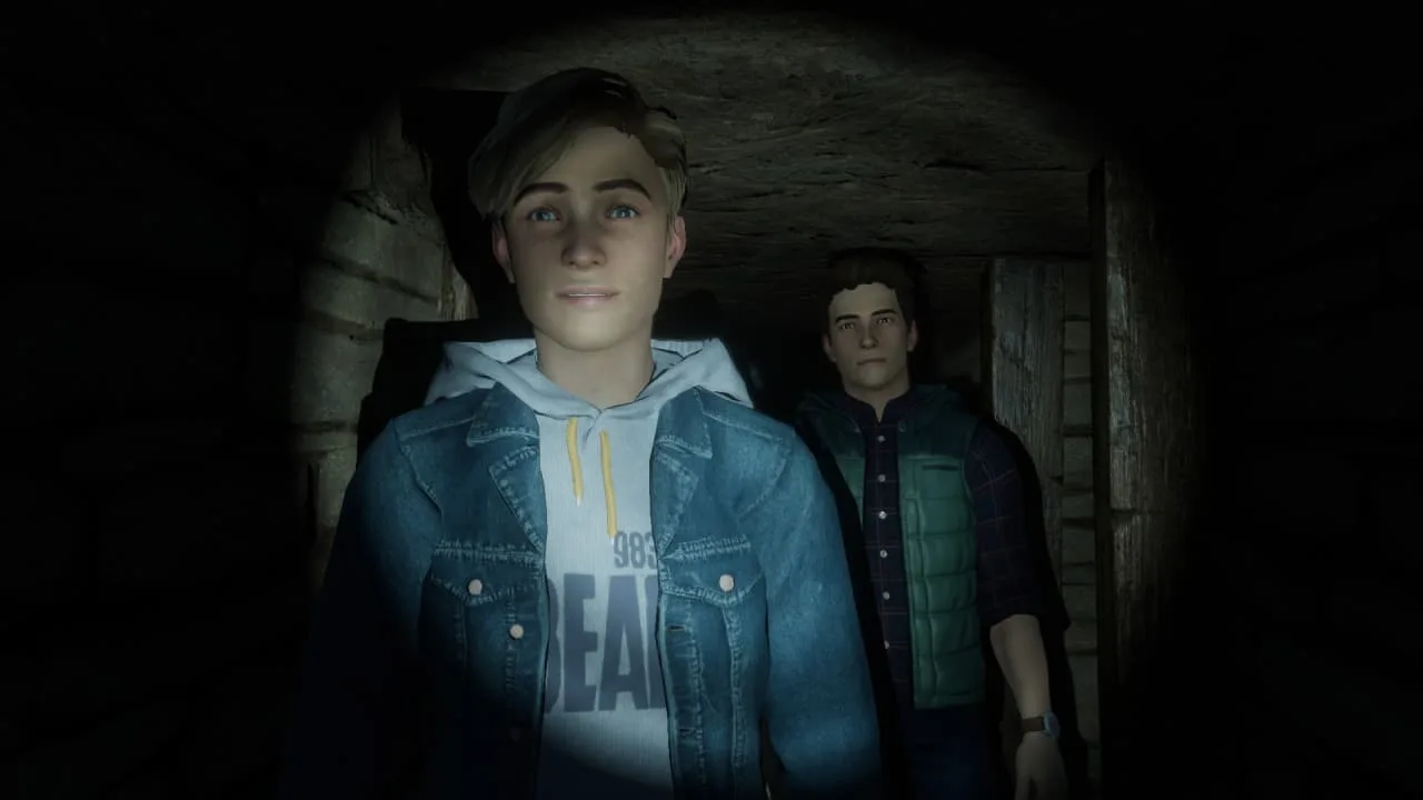 Nancy Drew: Midnight in Salem — 6