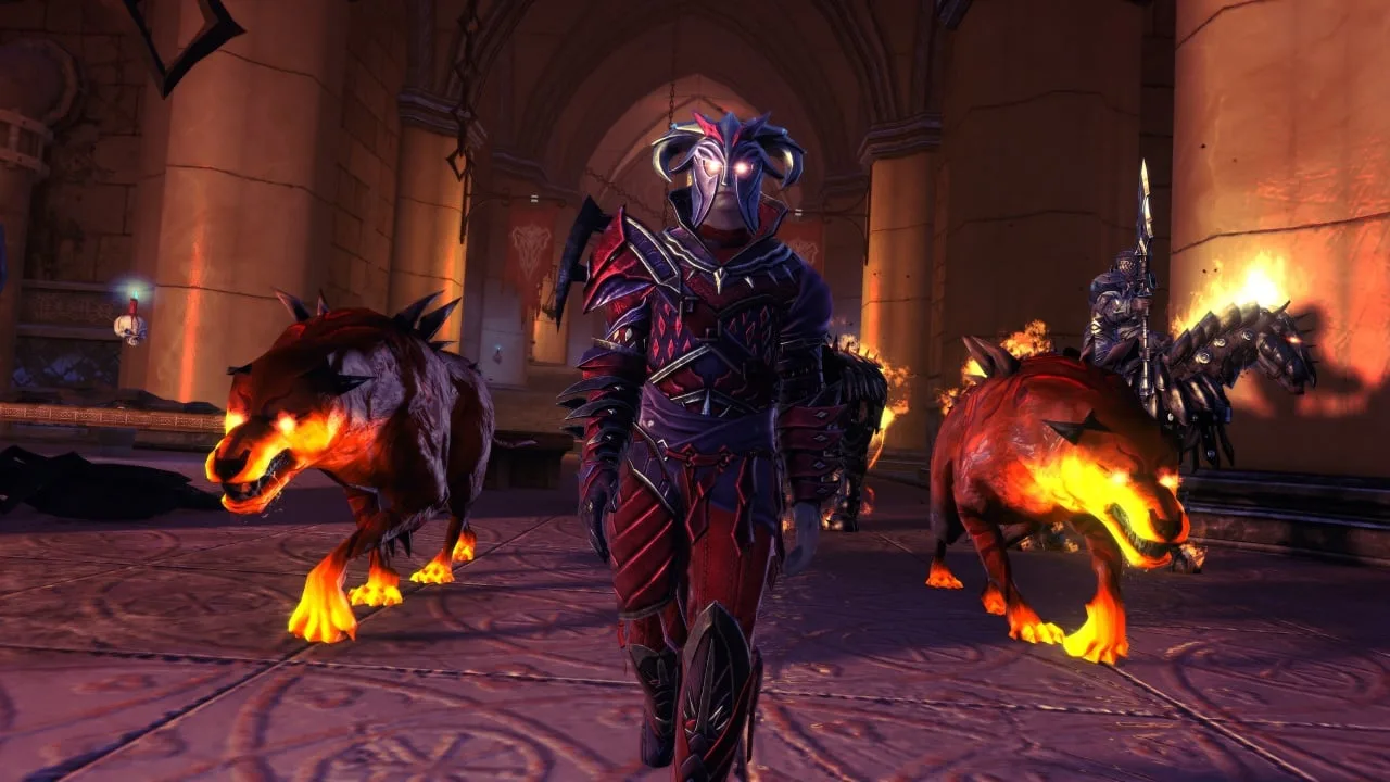 Neverwinter — 10