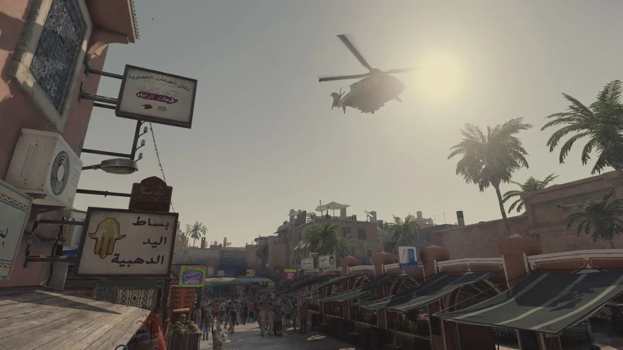 HITMAN 2016 — 4