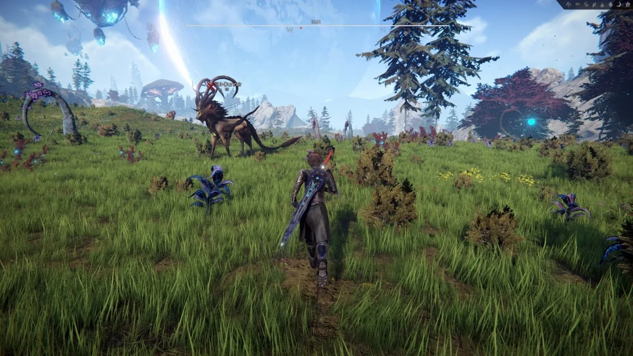 Edge Of Eternity — 3