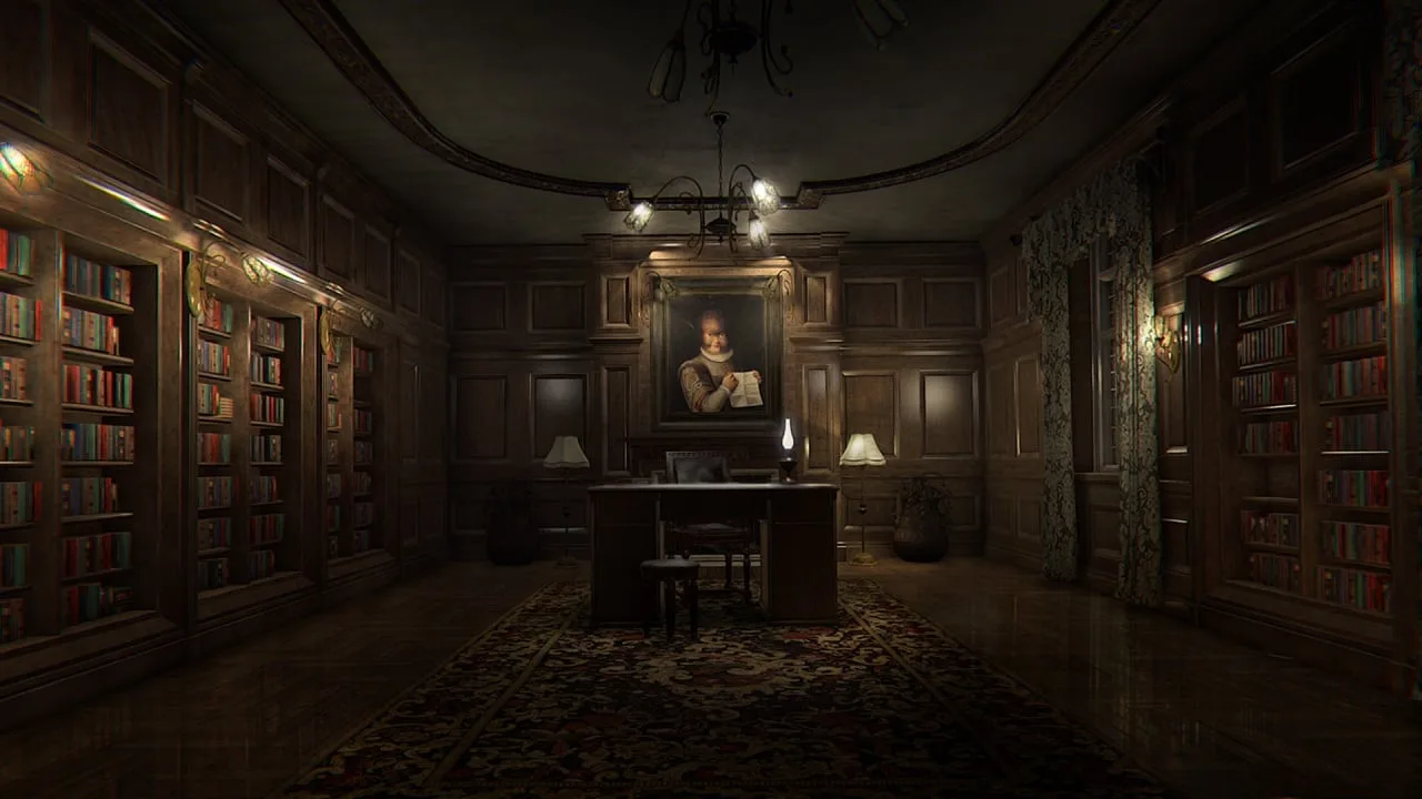 Layers of Fear (2016) — 8