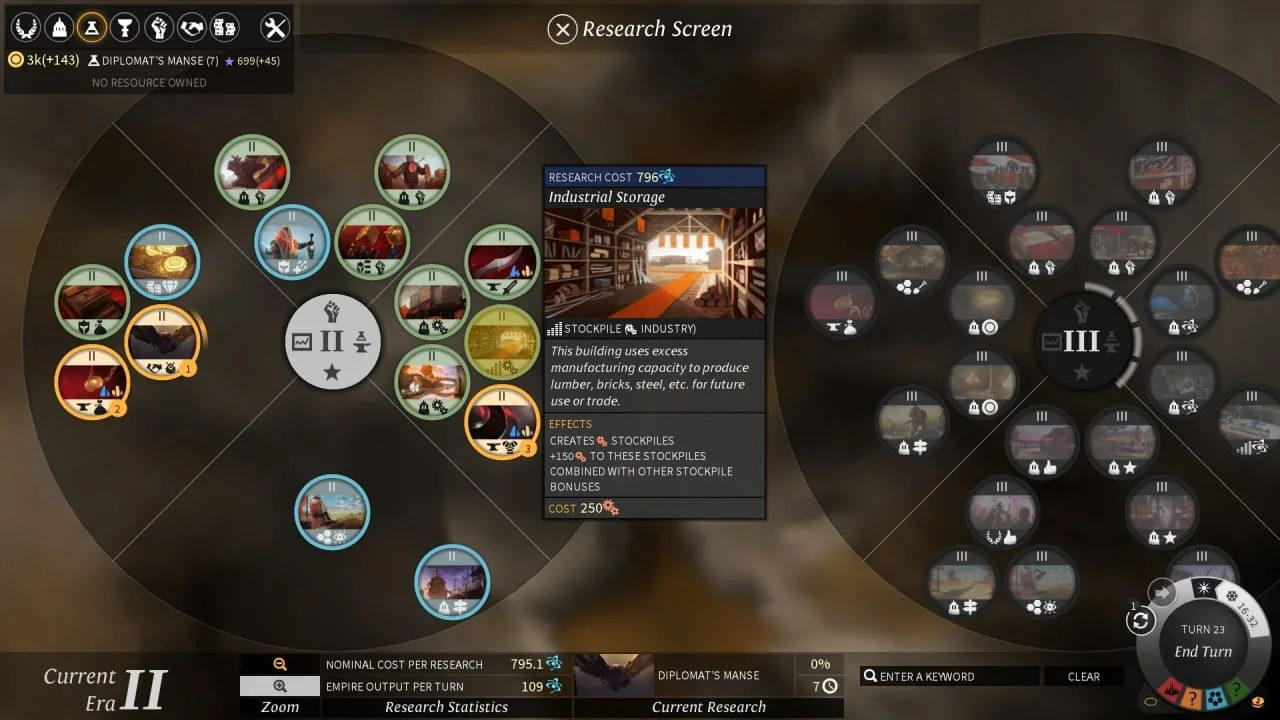 Endless Legend — 6