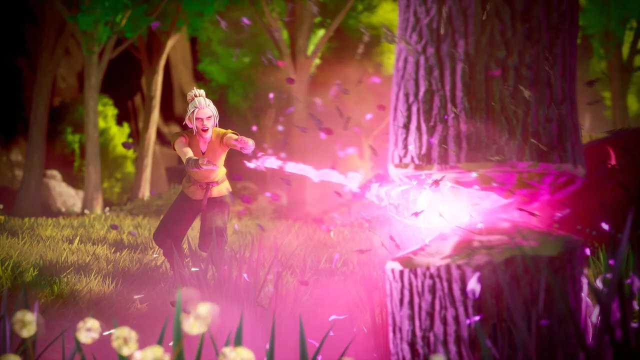RuneScape: Dragonwilds — 11