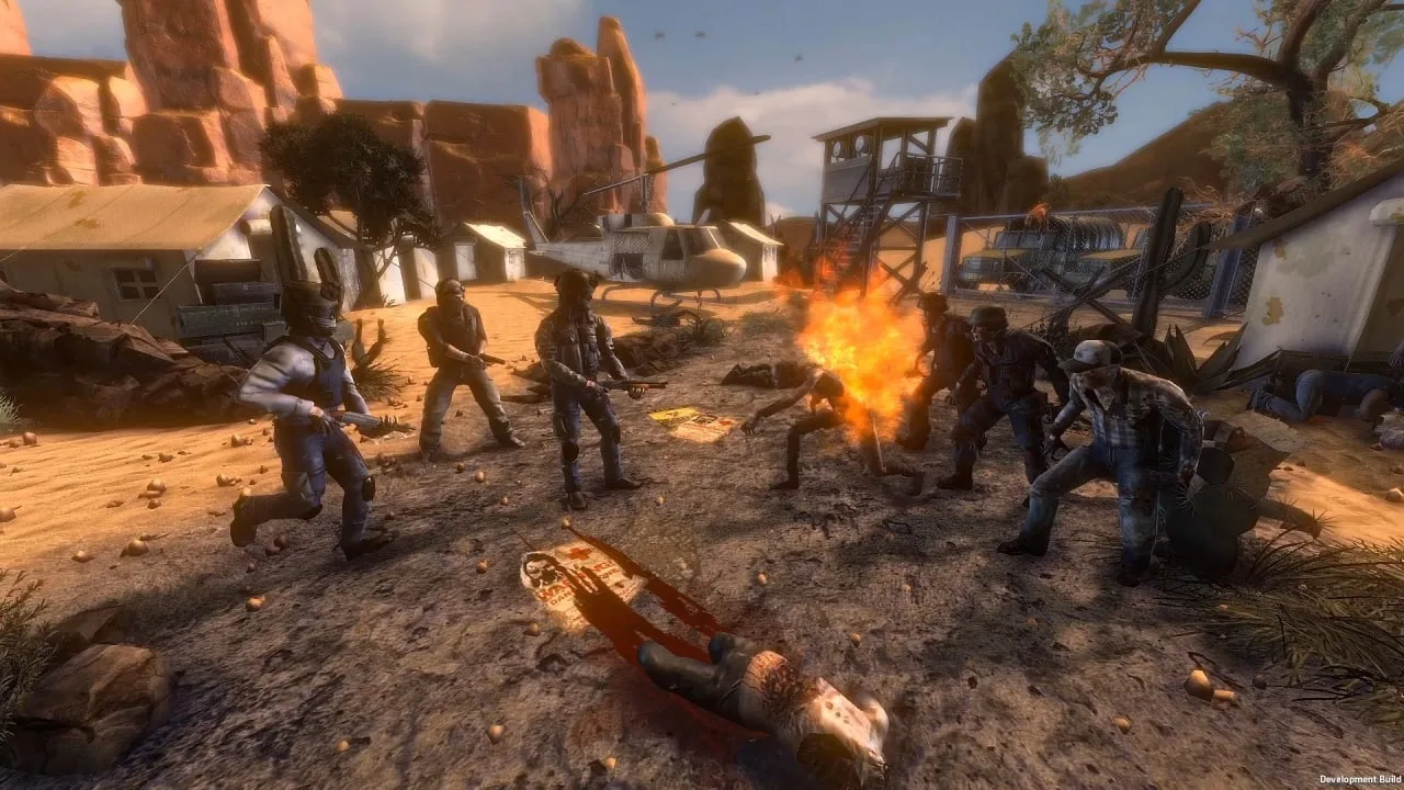 Dead Age 2: The Zombie Survival RPG — 11