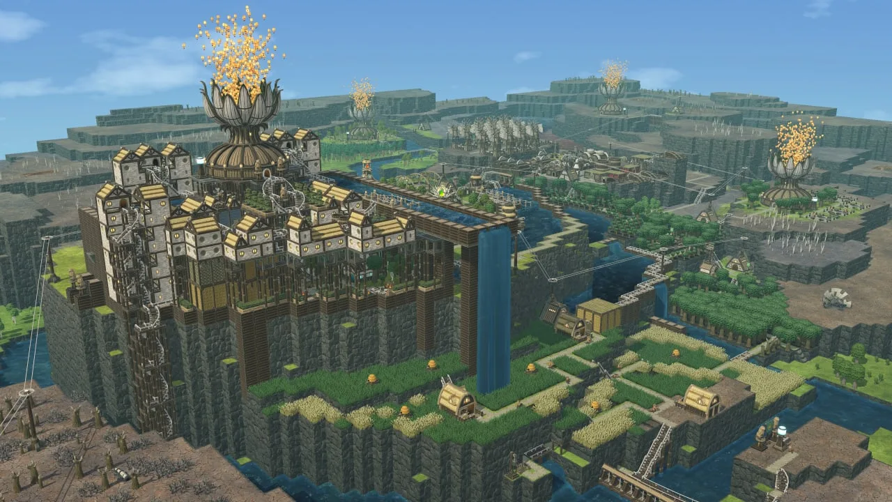 Timberborn — 3