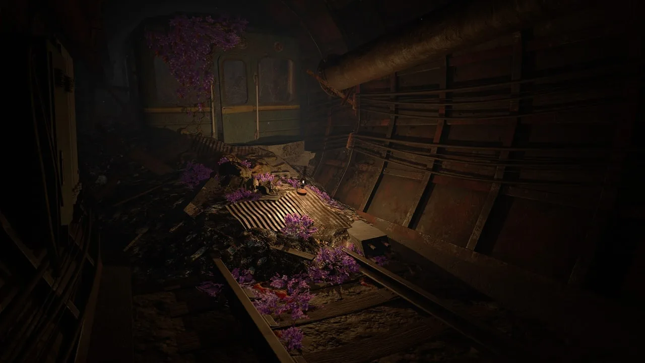 Paradox of Hope VR — 11
