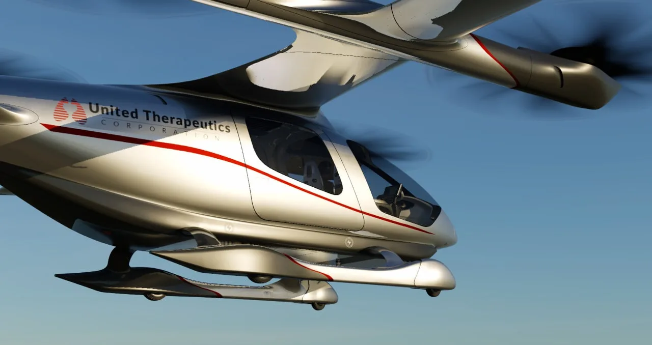 X-Plane 12 — 11