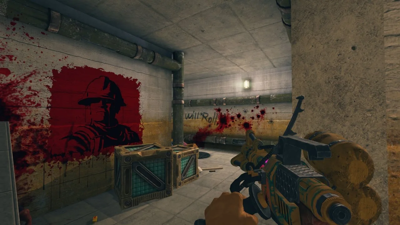 Viscera Cleanup Detail — 12