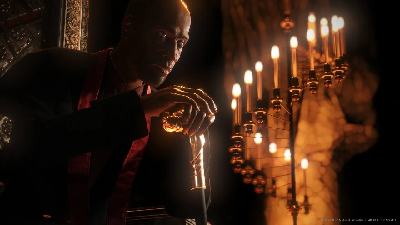 The Evil Within 2 — 7